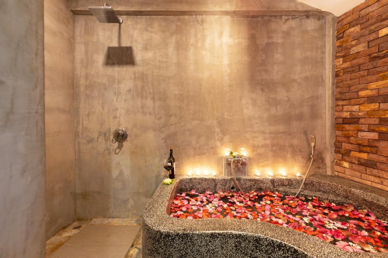The Five Senses Boutique Hotel Siem Reap Buitenkant foto