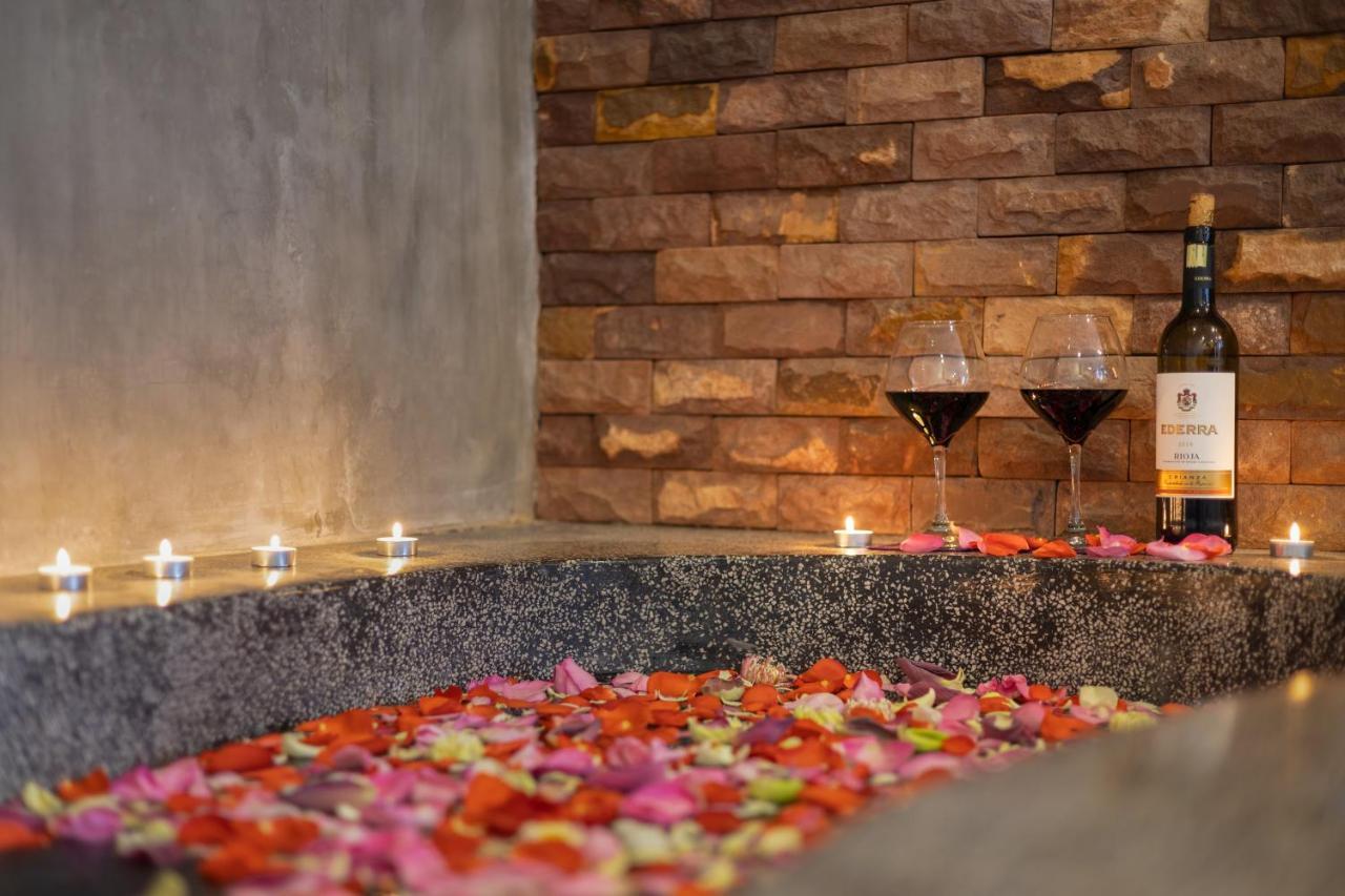 The Five Senses Boutique Hotel Siem Reap Buitenkant foto