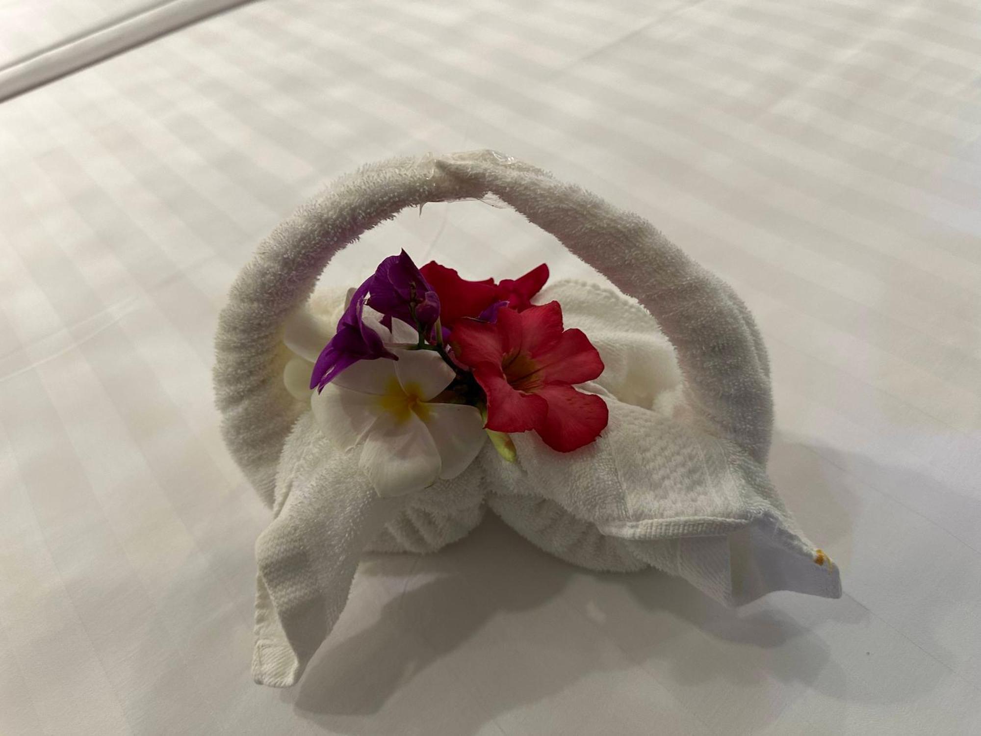The Five Senses Boutique Hotel Siem Reap Buitenkant foto